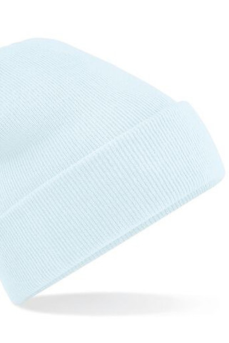 Beechfield BF045 - Bonnet Hiver Unisexe avec Rabat Confortable