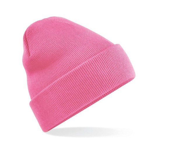 Beechfield BF045 - Beechfield Cappello Invernale Unisex con Risvolto Termico