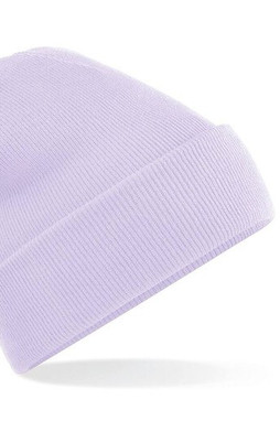 Beechfield BF045 - Cozy Windproof Unisex Beanie with Secure Flap