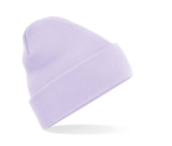 Beechfield BF045 - Cozy Windproof Unisex Beanie with Secure Flap
