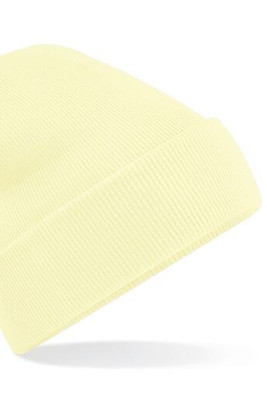 Beechfield BF045 - Cozy Windproof Unisex Beanie with Secure Flap