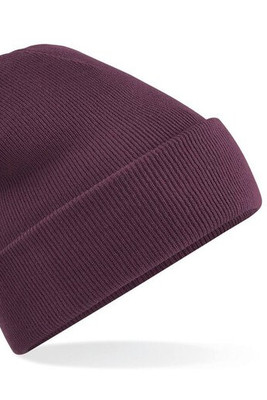 Beechfield BF045 - Gorro Unissex Térmico com Aba Beechfield