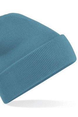 Beechfield BF045 - Warme Wintermuts met Flap voor Extra Comfort