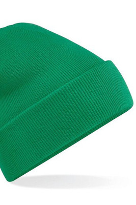 Beechfield BF045 - Gorro Unissex Térmico com Aba Beechfield