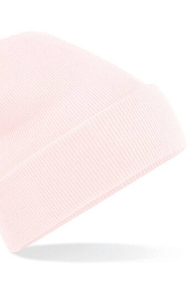 Beechfield BF045 - Wärmende Unisex-Mütze mit Klappe für Wintertage