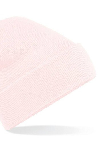 Beechfield BF045 - Cozy Windproof Unisex Beanie with Secure Flap