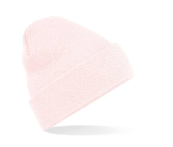 Beechfield BF045 - Cozy Windproof Unisex Beanie with Secure Flap
