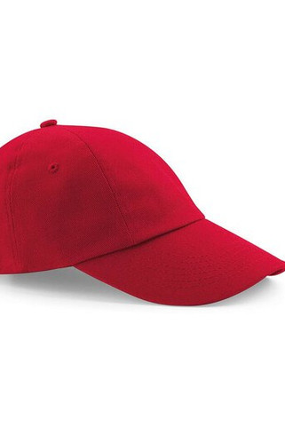 Beechfield BF058 - Șapcă din bumbac cu protecție UV unisex Beechfield