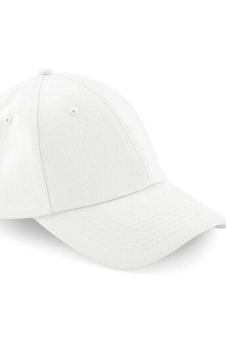 Beechfield BF059 - Comfort Fit Cotton Twill Baseball Cap