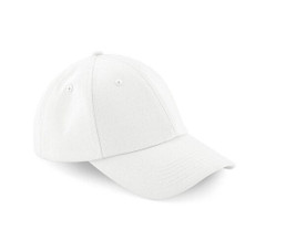 Beechfield BF059 - Casquette Sportive en Coton Légère et Confortable
