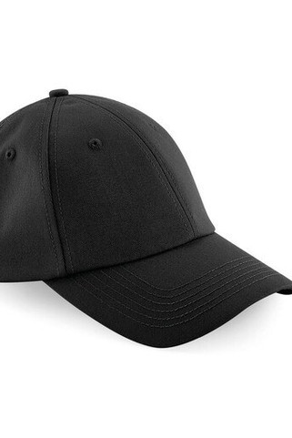 Beechfield BF059 - Comfort Fit Cotton Twill Baseball Cap