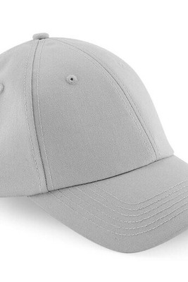 Beechfield BF059 - Komfortabler Sportlicher Baseballhut aus Baumwolle