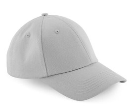 Beechfield BF059 - Casquette Sportive en Coton Légère et Confortable
