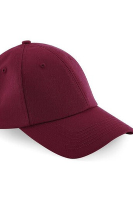 Beechfield BF059 - Boné Esportivo de Algodão Confortável