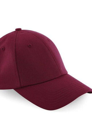 Beechfield BF059 - Șapcă de baseball Comfort Fit din bumbac twill