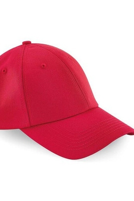 Beechfield BF059 - Comfort Fit Cotton Twill Baseball Cap