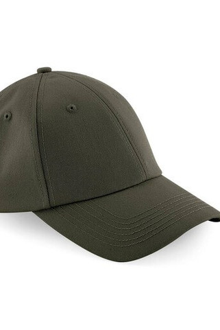 Beechfield BF059 - Casquette Sportive en Coton Légère et Confortable