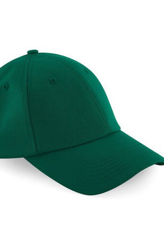 Beechfield BF059 - Komfortabel Baseballcaps i Bomullstwill