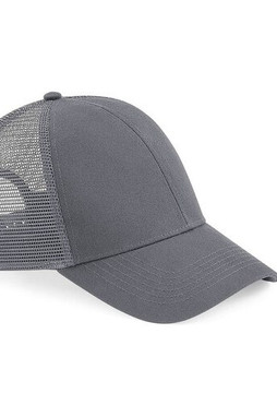 BEECHFIELD BF060 - Casquette filet en coton bio