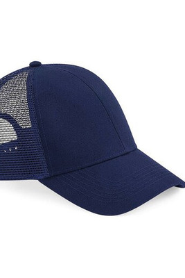 Beechfield BF060 - Organic cotton mesh cap