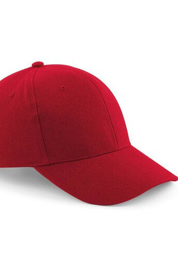 BEECHFIELD BF065 - Pro-Style Heavy Brushed Cotton Cap