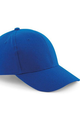 Beechfield BF065 - Cap de 6 painéis de estilo profissional