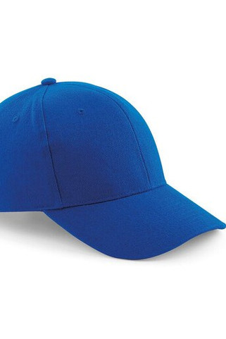 Beechfield BF065 - Șapcă Pro-Style cu 6 Panouri