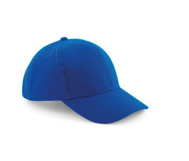 Beechfield BF065 - Cappuccio a 6 pannelli stile Pro