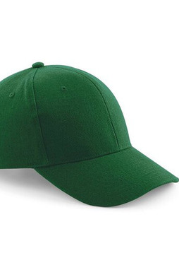 BEECHFIELD BF065 - Casquette Pro-Style 6 panneaux
