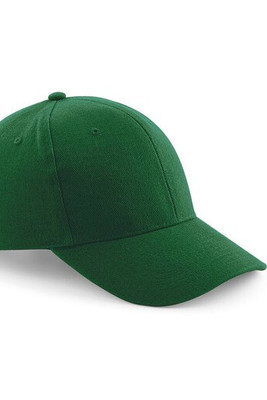 Beechfield BF065 - Pro-Style 6 Panel Cap
