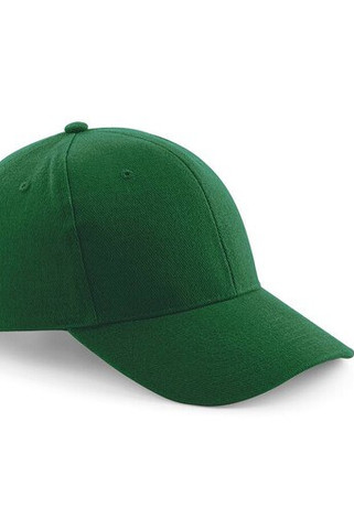 BEECHFIELD BF065 - Casquette Pro-Style 6 panneaux