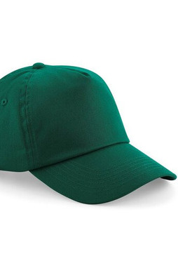 Beechfield BF10B - Casquette Enfant Confort et Style Personnalisable