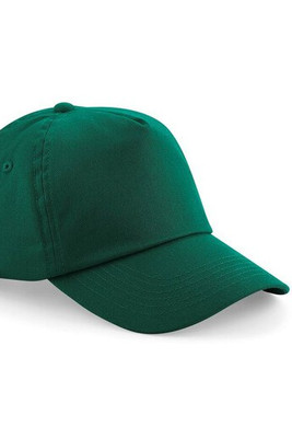 Beechfield BF10B - Comfortable Cotton Sun Protection Kids Cap