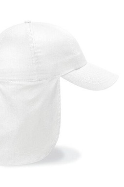 BEECHFIELD BF11B - Casquette légionnaire enfant