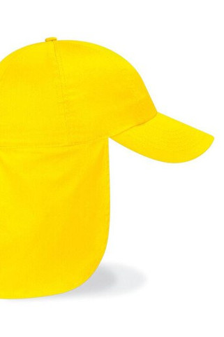 Beechfield BF11B - Παιδικό καπέλο legionnaire