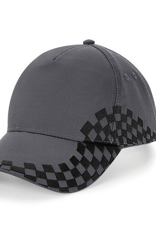 Beechfield BF159 - Naisten Tyylikäs Puuvillalippis