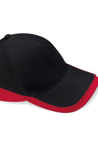 Beechfield BF171 - 5 Panel Teamwear Cap