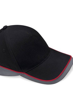 Beechfield BF171 - 5 Panel Teamwear Cap