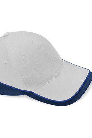 Beechfield BF171 - Casquette 5 Panneaux Teamwear