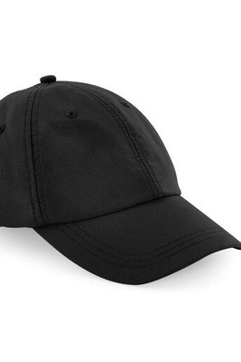 Beechfield BF187 - All-Weather Nylon Ripstop 6-Panel Cap