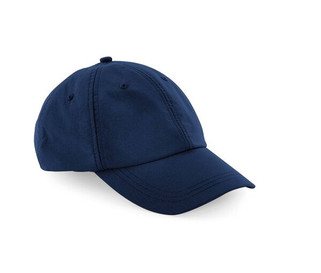 Beechfield BF187 - Værbestandig 6-Panel Caps for Alle Værforhold