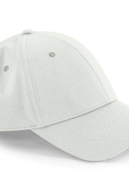 Beechfield BF196 - Casquette filet 6 panneaux