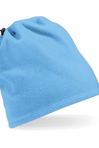 Beechfield BF285 - Versatile Suprafleece Neck Warmer and Hat