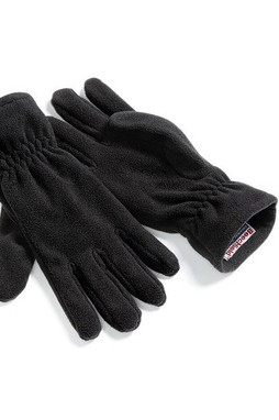 Beechfield BF296 - Alpine suprafleece™ gloves