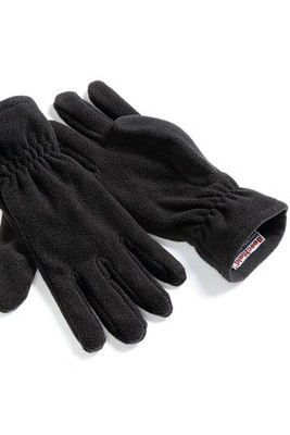 Beechfield BF296 - Alpine suprafleece™ gloves