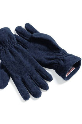 Beechfield BF296 - Alpine suprafleece™ gloves