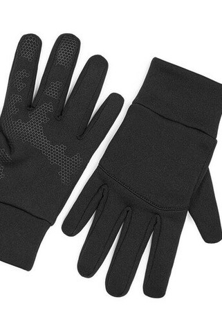 Beechfield BF310 - Softshell Sports Gloves