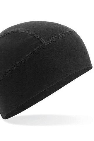 Beechfield BF315 - Sports tech softshell beanie