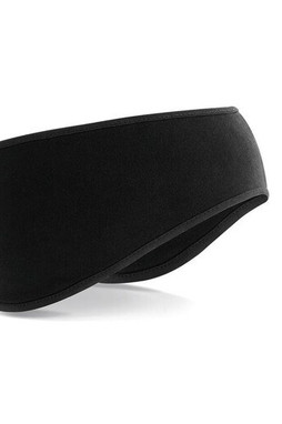 Beechfield BF316 - Softshell Sport Tech Hoofdband
