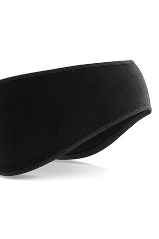 Beechfield BF316 - Sports tech softshell headband